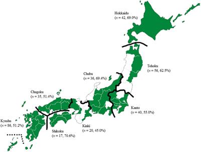 Prevalence and antimicrobial resistance of Enterococcus spp. isolated from animal feed in Japan